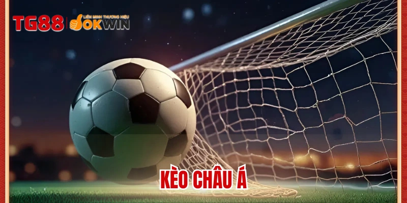 Kèo Châu Á